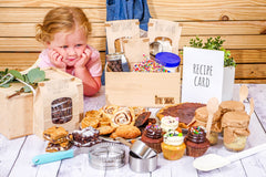 The Little Sugars Monthly Box