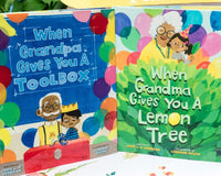 Jambo Book Box (Ages 5-6)