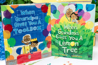 Jambo Book Box (Ages 5-6)