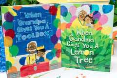Jambo Book Box (Ages 5-6)