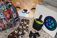 Pup Passion Box Subscription