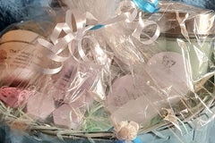 Monthly Candle Box