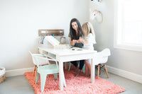 Seasonal Crafts, Games + Family Fun!