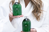 MASAMI Hair Care Bundle