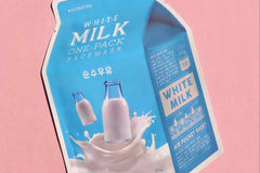 Dry Skin Sheet Mask Set (4)