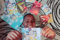 Kids Book Pack