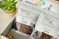 The Coffee Pod Subscription Box I Coffee and Productivity Box