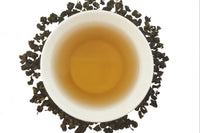 The Queen's Way Tea Box - The Fancy Collection