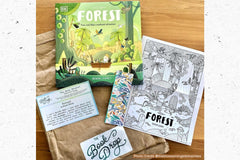 The Book Drop: Little Readers
