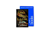 Books & Music Box: Fiction