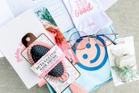 STRONG self(ie) Monthly Box for Girls