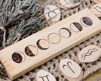 Stay Wild, Moon Child Box