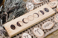 Journey Through Magic and Mystery with Our Monthly Witchy Subscription - Sacred, Sustainable, and Spiritually Curated