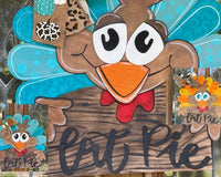 The Easy Artist Box - Door Hanger Kit