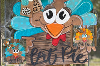 The Easy Artist Box - Door Hanger Kit