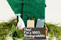 Eco-Friendly Home Maintenance & Cleaning Box