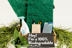 Eco-Friendly Home Maintenance & Cleaning Box