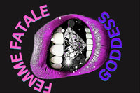 Femme Fatale Goddess
