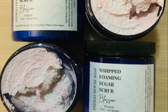 Indigo House Soap Luxury Box Set