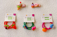 Little Girls Accessories