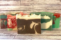 Carolina Mountain Soap Self Care Box