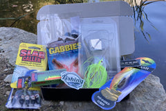 Off The Dock Mystery Box
