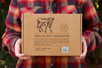 Keto Jerky Box