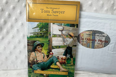 Advanced Chapter Books