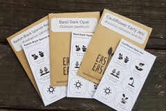 Monthly Seed Subscription