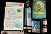 The Crone's Cottage