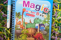 Little Sensory Seekers Monthly Subscription Box- toddler
