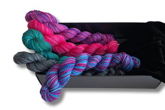 Mini Skeins Club