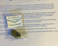 Crystals R My Life Monthly Package