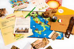 Landmark Kids Mystery Box