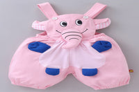 The baby girl gift box (0-6 months)