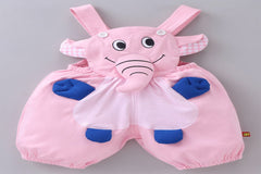 The baby girl gift box (0-6 months)