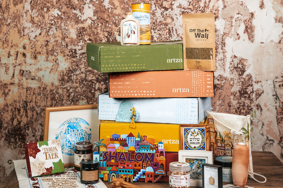 Food Subscription Boxes & Gifts - Cratejoy