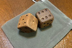 Handmade Dice Mystery Box