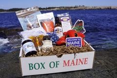 Box of Maine Subscription