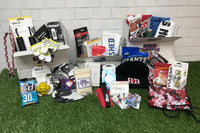 Inside the Batters Box Baseball Subscription Box