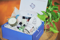Seasonal Box