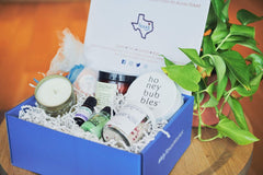Seasonal Box