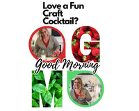 Potion Boxes Brunch Mocktail Box