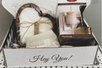 Marmeez Farmhouse Home and Candle Subscription