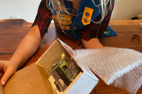 Muncle Mikes Hot Wheels Adventure Box Is Packed With Cars, Sweet Tracks & MORE At An Amazing Value Listing