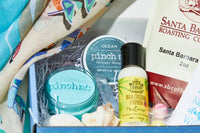 Life's a Wave BEACH box