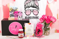 Tipsy Pixie Box