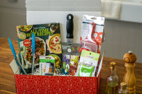 Summer Box 2021 image 1