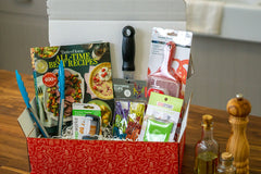 Summer Box 2021 image 1