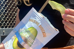 School Safe Snack Box